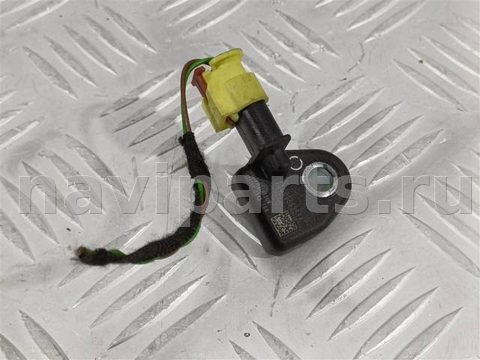 Датчик удара Volkswagen Passat B8, 2014 г., OEM 3Q0959351A, арт. 31337
