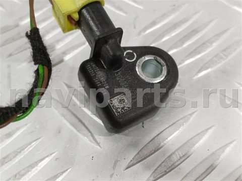 Датчик удара Volkswagen Passat B8, 2014 г., OEM 3Q0959351A, арт. 31337, фото 2