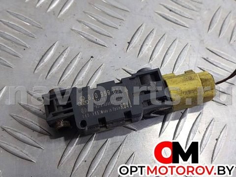 Датчик удара Audi A3, 2010 г., OEM 8J0959651, арт. 31521