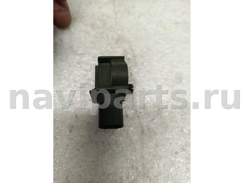 Датчик удара Mercedes SLK R172, 2014 г., OEM A1729056000, арт. 32837, фото 4