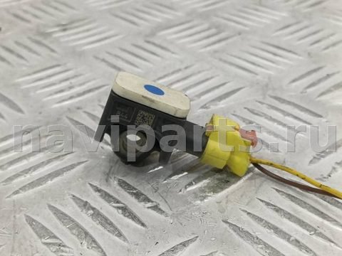 Новое Volkswagen Touareg, 2010 г., OEM 7P0959651, арт. 33351