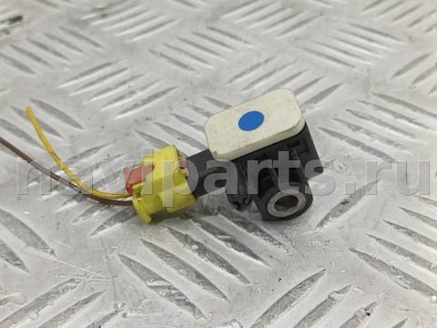 Новое Volkswagen Touareg, 2010 г., OEM 7P0959651, арт. 33351, фото 2