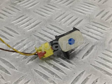 Новое Volkswagen Touareg, 2010 г., OEM 7P0959651, арт. 33351, фото 3