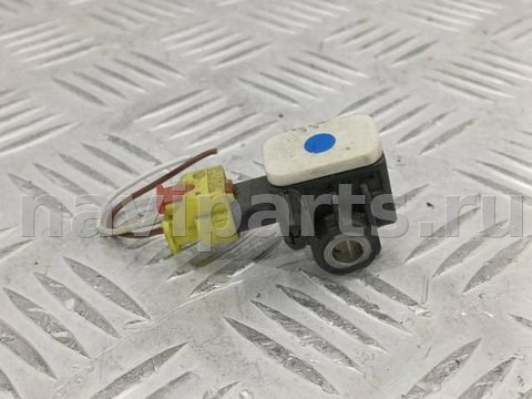Новое Volkswagen Touareg, 2010 г., OEM 7P0959651, арт. 33352, фото 2