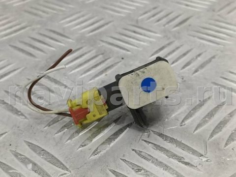 Новое Volkswagen Touareg, 2010 г., OEM 7P0959651, арт. 33352, фото 3