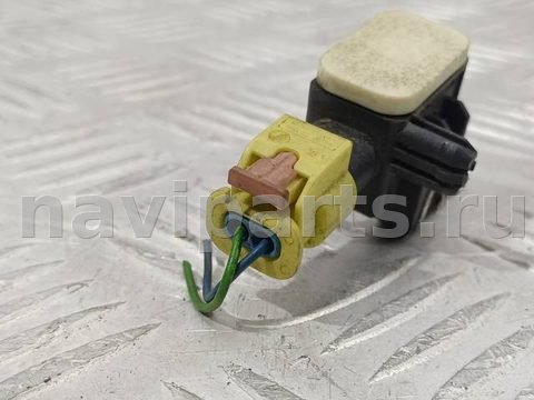 Новое Audi A8 D4, 2010 г., OEM 4H0959651A, арт. 33579, фото 3