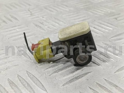 Датчик удара Audi A8 D4, 2010 г., OEM 4H0959651A, арт. 33580, фото 4