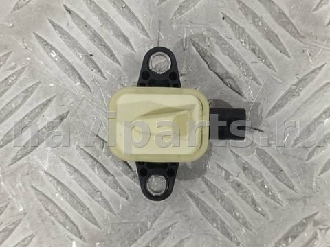 Датчик удара Porsche Macan, 2013 г., OEM 4H0955557, арт. 33977, фото 2