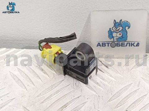 Новое Audi Q3, 2011 г., OEM 8U0959651, арт. 34740