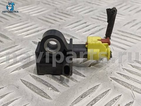 Датчик удара Audi Q3, 2011 г., OEM 8U0959651, арт. 35356, фото 4