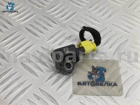 Новое Volkswagen Touareg, 2010 г., OEM 2H0959351, арт. 35546