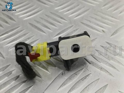 Датчик удара Volkswagen Touareg, 2010 г., OEM 2H0959351, арт. 35546, фото 4