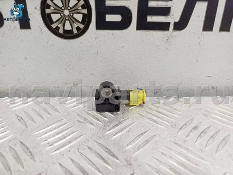 Датчик удара Volkswagen Tiguan, 2020 г., OEM 5Q0959651B, арт. 39520