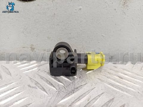 Датчик удара Volkswagen Tiguan, 2020 г., OEM 5Q0959651B, арт. 39520, фото 2
