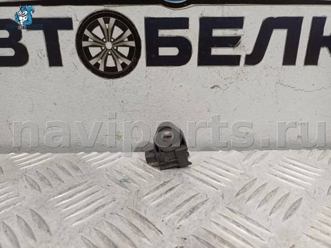 Датчик удара Audi Q8, 2018 г., OEM 4N0959651D, арт. 40189