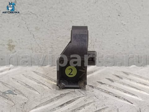 Датчик удара Audi Q8, 2018 г., OEM 4N0959651D, арт. 40189, фото 3