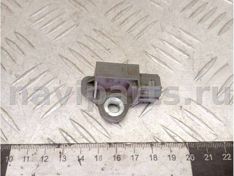 Датчик удара Nissan X-Trail, 2014 г., OEM 985813RA0A, арт. A13447