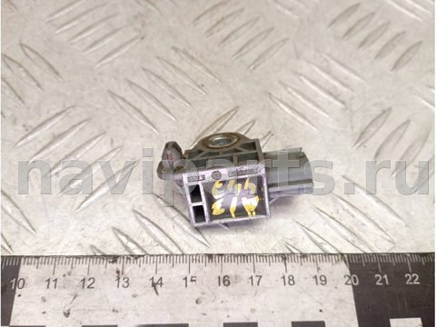 Датчик удара Nissan X-Trail, 2013 г., OEM 985813RA0A, арт. A13447_2, фото 3