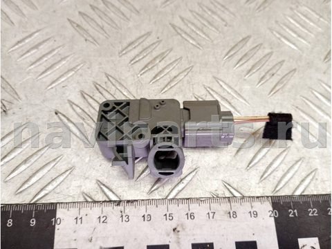 Новое Renault Scenic, 2011 г., OEM 988300005R, арт. A15199_2