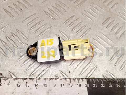 Новое Citroen C-Crosser, 2010 г., OEM 39754C, арт. A15237_3