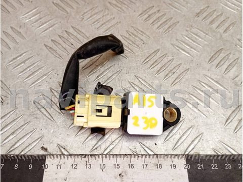 Новое Peugeot 4007, 2009 г., OEM 39754C, арт. A15238