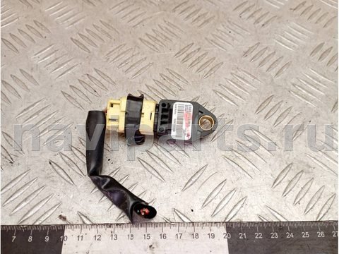 Датчик удара Mitsubishi Outlander, 2007 г., OEM 39754C, арт. A15238_1, фото 2