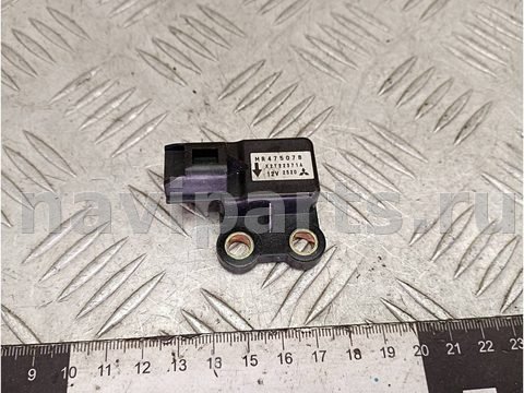Новое Mitsubishi Pajero, 2004 г., OEM MR475078, арт. A22943_3