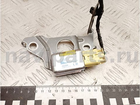 Датчик удара Toyota RAV4, 2002 г., OEM 1879001161, арт. A27899_1