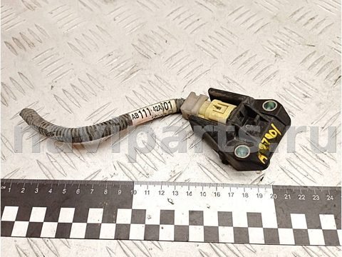Датчик удара Toyota RAV4, 2002 г., OEM 8917345050, арт. A27901_6