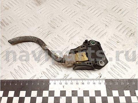 Датчик удара Toyota RAV4, 2002 г., OEM 8917345050, арт. A27901_6, фото 2