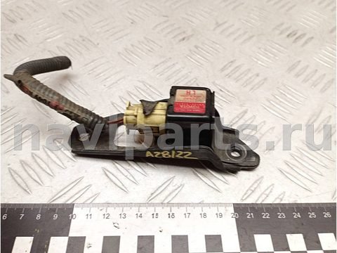 Новое Toyota RAV4, 2003 г., OEM 1876004210, арт. A28122