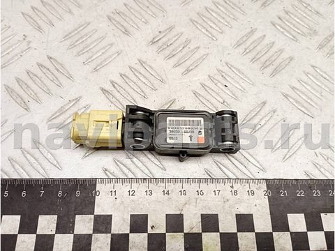 Датчик удара Suzuki Grand Vitara, 2008 г., OEM 3893065J30, арт. A33607