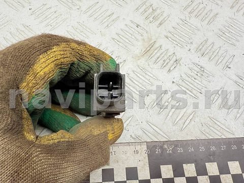 Датчик удара Ford Focus, 2003 г., OEM 2M5T14B006AC, арт. A36338, фото 2