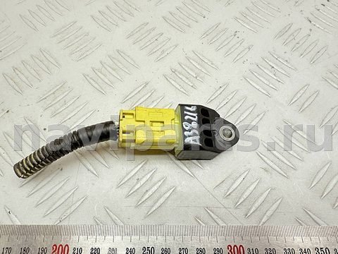 Датчик удара Toyota Auris, 2008 г., OEM 8983142010, арт. A38216_1