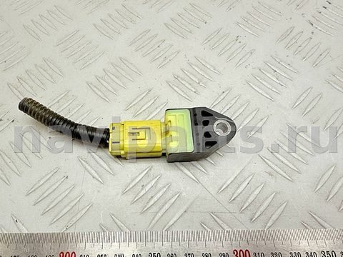 Датчик удара Toyota Camry, 2008 г., OEM 8983142010, арт. A38216_2, фото 2