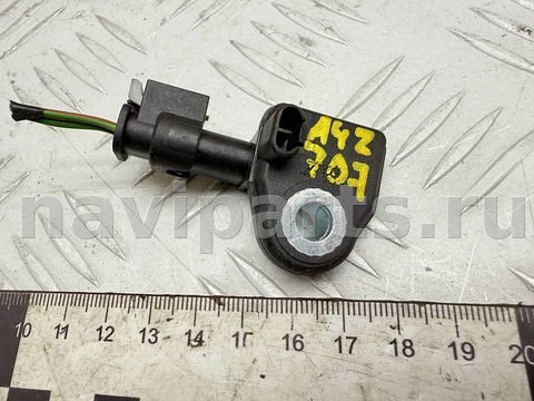 Датчик удара Jeep Cherokee, 2016 г., OEM 56038975AA, арт. A42707