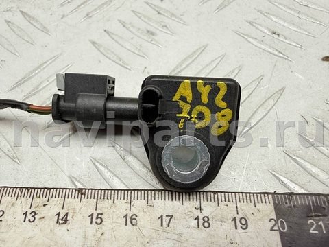 Датчик удара Jeep Cherokee, 2016 г., OEM 56038975AA, арт. A42708