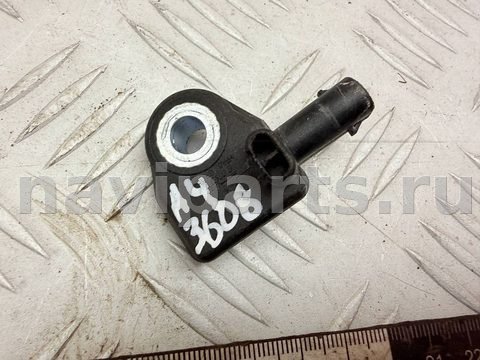 Новое Jeep Cherokee, 2016 г., OEM 56038974AA, арт. A43608