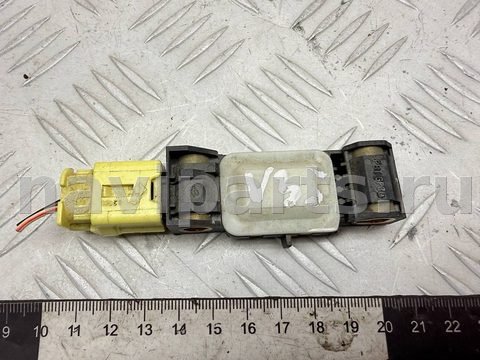 Датчик удара Smart Forfour, 2004 г., OEM A4545400117, арт. A44920, фото 3
