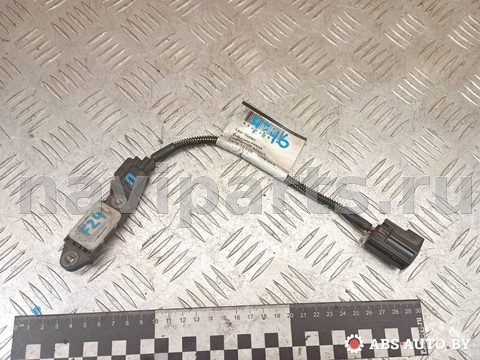 Датчик удара Volvo S80, 2001 г., OEM 30724677, арт. A4746_2
