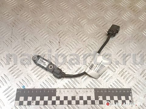 Датчик удара Volvo V70, 2002 г., OEM 30724677, арт. A4746_3