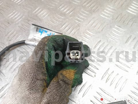 Датчик удара Volvo V70, 2002 г., OEM 30724677, арт. A4746_3, фото 2