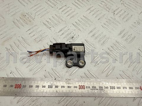 Датчик удара Mitsubishi Pajero, 2004 г., OEM MR475078, арт. A47797_3