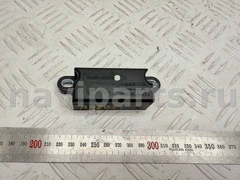 Датчик удара Mercedes CLS W219, 2006 г., OEM A0038200726, арт. A47871_2
