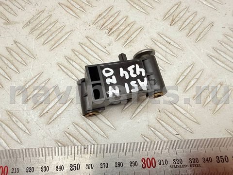 Датчик удара BMW 5 E60/E61, 2007 г., OEM 6977398, арт. A51434, фото 3