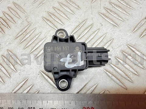 Новое Volkswagen Polo, 2016 г., OEM 1Q0955557, арт. A53784_3