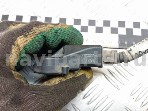 Датчик удара Lexus GS, 2006 г., OEM 8917345050, арт. A8987_1, фото 5