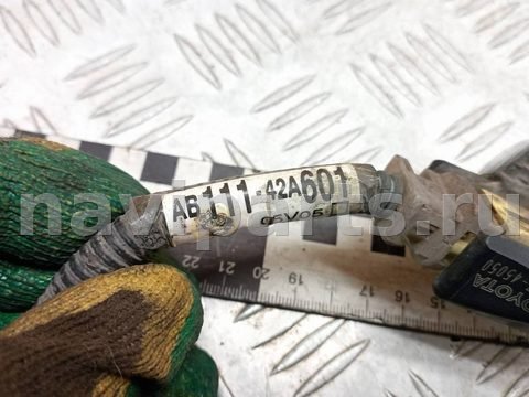 Новое Lexus RX, 2008 г., OEM 8917345050, арт. A8987_5, фото 4