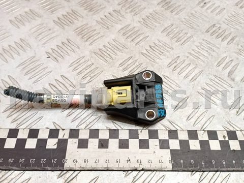 Датчик удара Lexus RX, 2005 г., OEM 8917345050, арт. A8988_2, фото 2