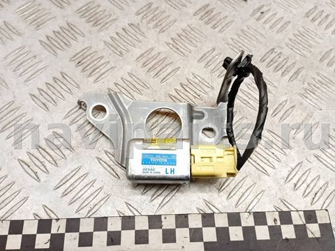 Датчик удара Toyota RAV4, 2002 г., OEM 1879001161, арт. A8992_1